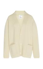Borgo De Nor Wool Cardigan