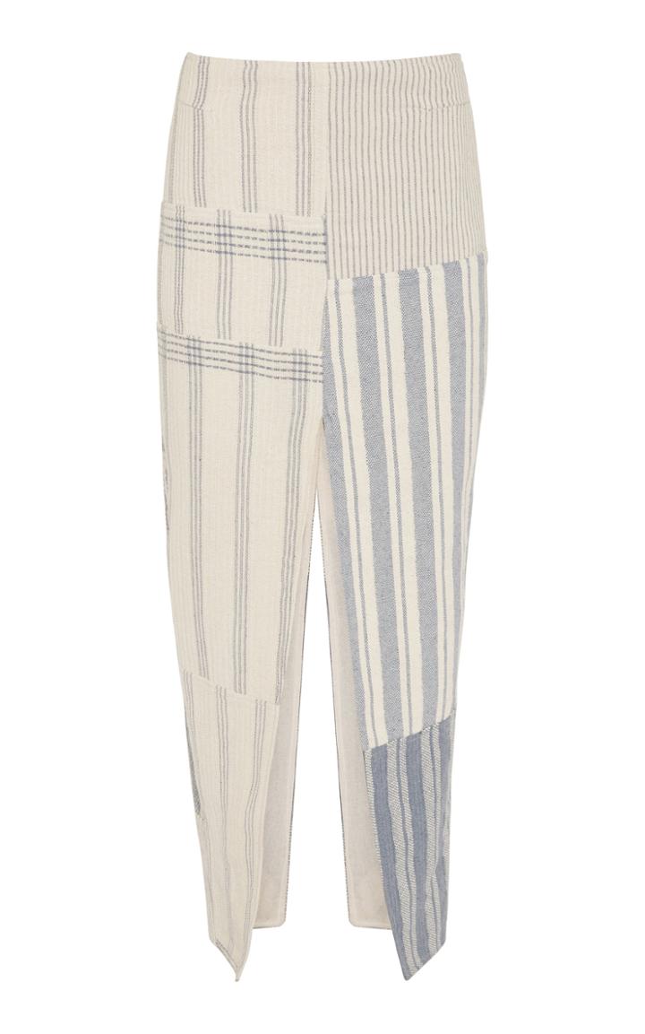 Moda Operandi Luna Del Pinal Duo Skirt