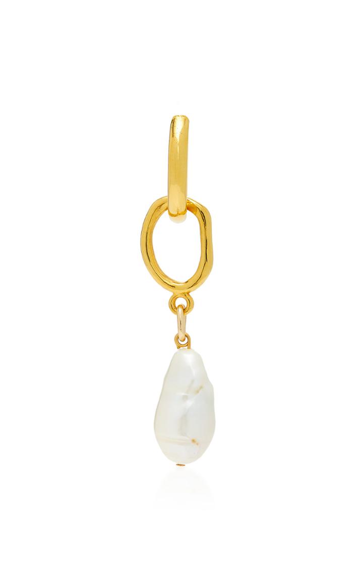 Mounser Found Object Single Earrings