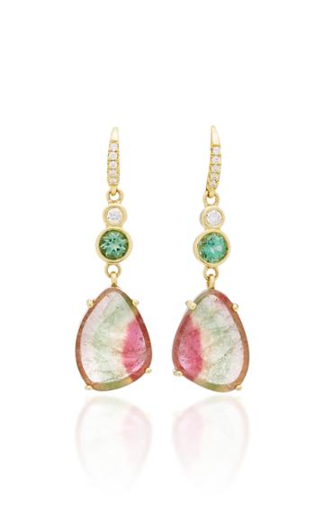 Lauren K One-of-a-kind Bubble Joyce Earrings