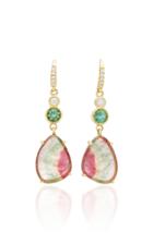 Lauren K One-of-a-kind Bubble Joyce Earrings