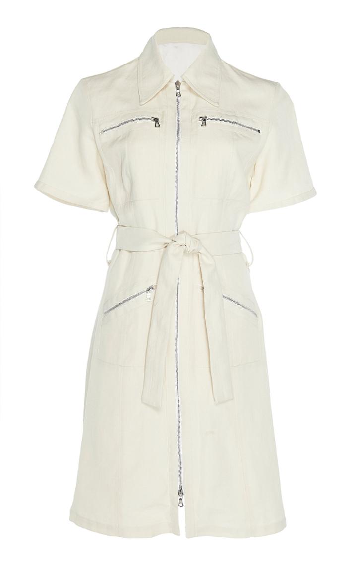 Victoria Victoria Beckham Pocket Dress
