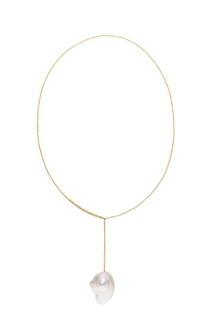 Sophie Bille Brahe Sirene Necklace