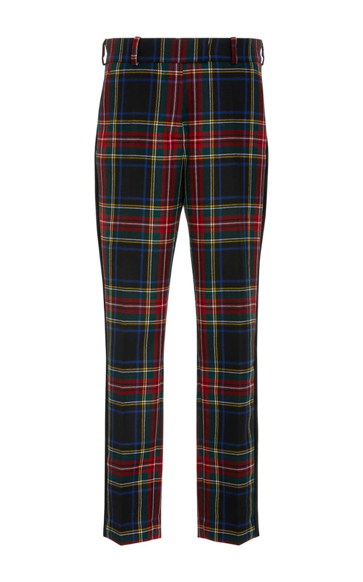 Racil Aries Slim Trouser