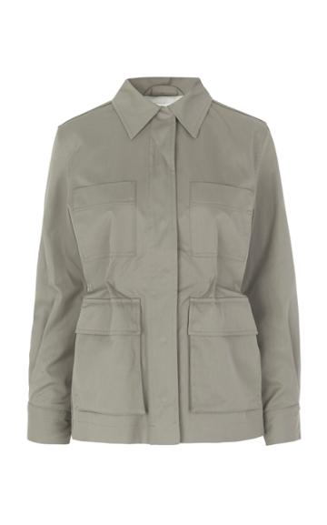 Samse Samse Beatrice Cotton Jacket