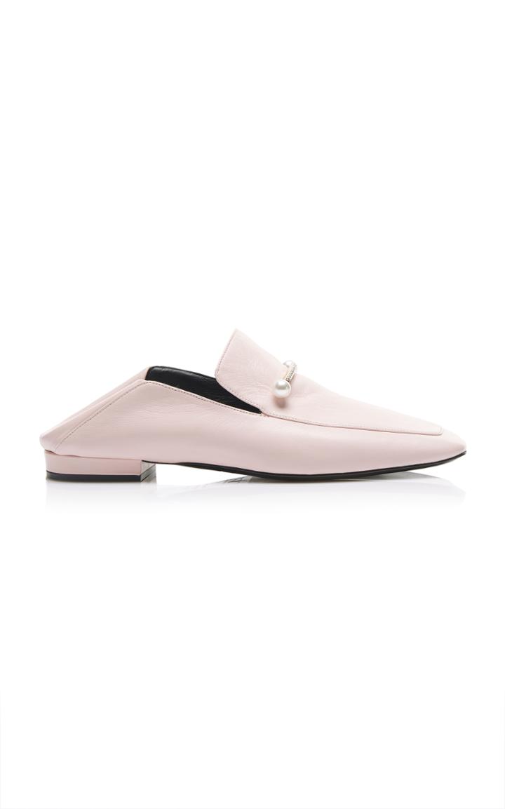 Coliac Valerio Pearl Loafer
