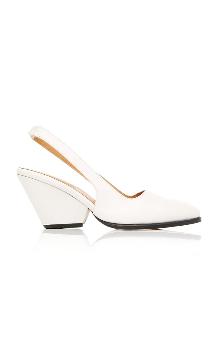 The Palatines Imago Slingback