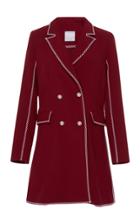 Huishan Zhang Ivy Coat
