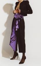 Alexandre Vauthier High Waisted Pant
