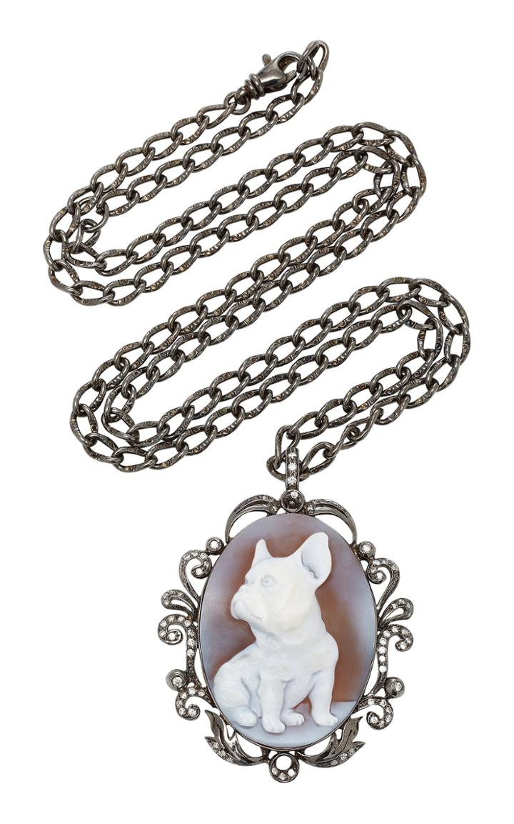 Amedeo One-of-a-kind Kay Necklace