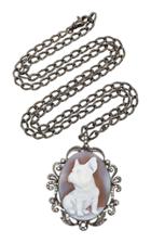 Amedeo One-of-a-kind Kay Necklace