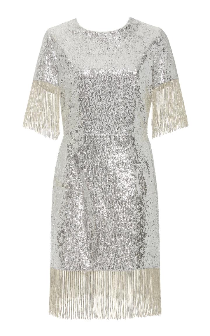 Moda Operandi Macgraw Potion Dress Size: 8