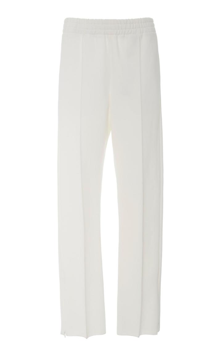 Joseph Wool Cashmere Blend Pants