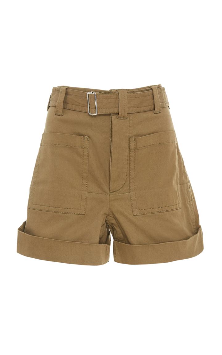 Proenza Schouler Slouchy Short