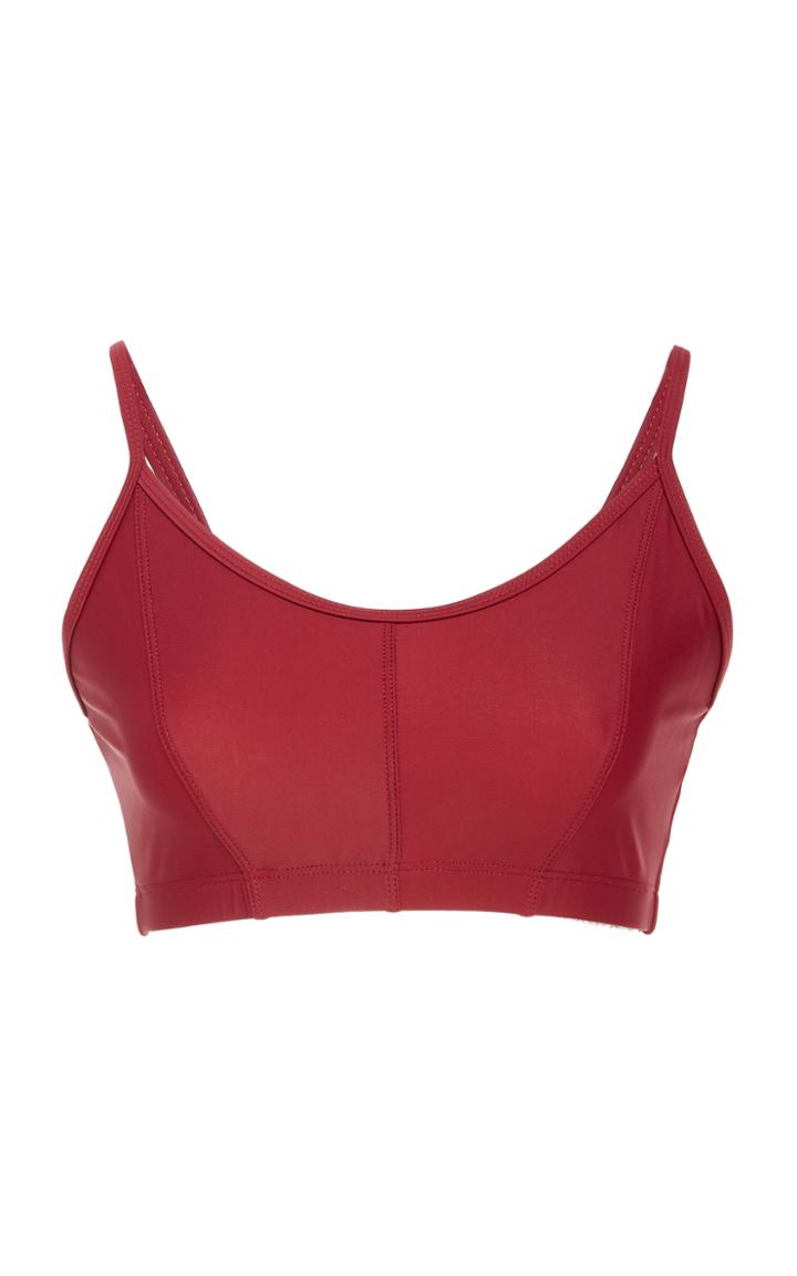 Mott50 X Margherita Gabbie Sleeveless Swim Top