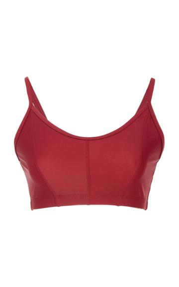 Mott50 X Margherita Gabbie Sleeveless Swim Top