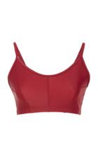 Mott50 X Margherita Gabbie Sleeveless Swim Top
