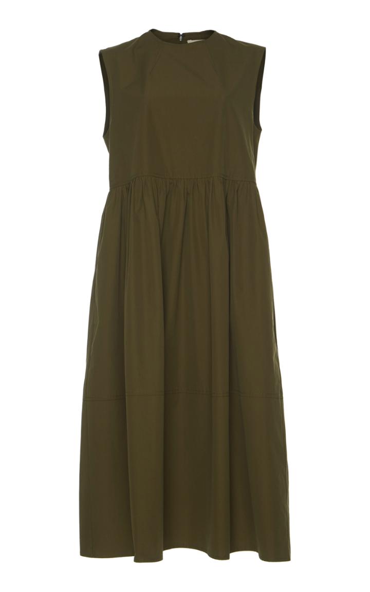Marni Sleeveless Dress