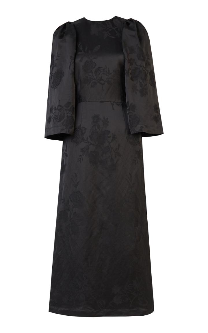 Lake Studio Statement Knee-length Dress