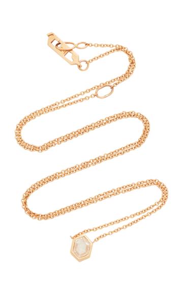 Eva Fehren Hero Pendant