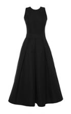 Martin Grant A-line Dress