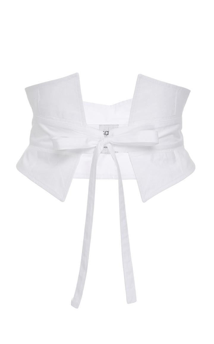 Sara Roka Collar Belt