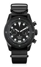 Unimatic Watches U3-fn Limited Edition Dive Watch