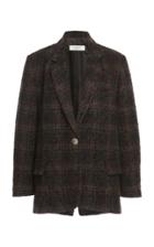 Isabel Marant Toile Korix Wool Jacket