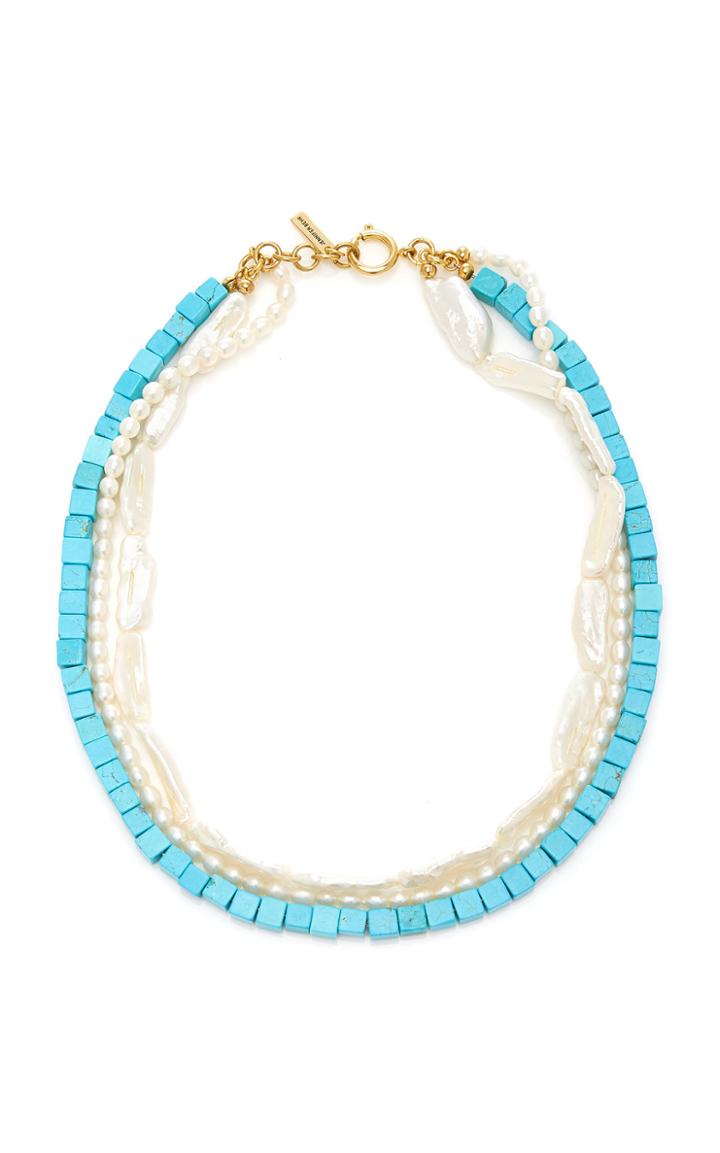 Moda Operandi Jennifer Behr Karine Necklace