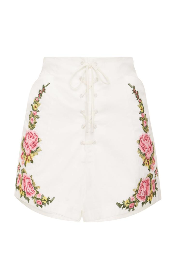 Alice Mccall West Coast Shorts