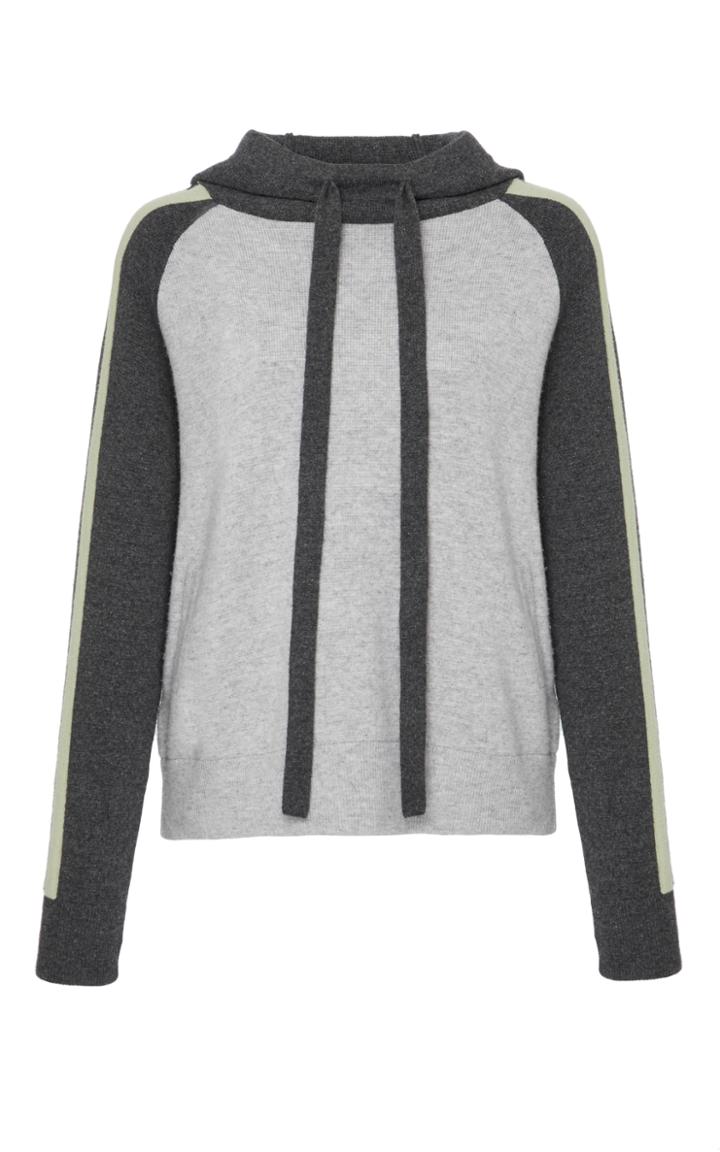 Zo Jordan Banks Knit Hoodie