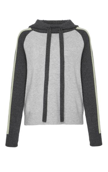 Zo Jordan Banks Knit Hoodie
