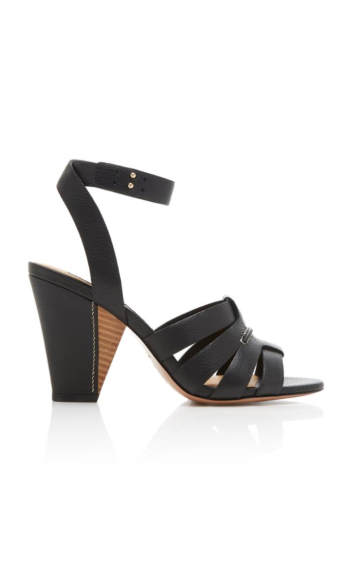 Veronica Beard Charley Sandal