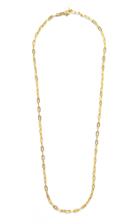 Moda Operandi Flash Jewellery Gold Palace Chain Necklace