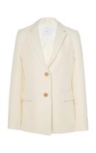Rosetta Getty Wool-blend Blazer