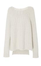 Nili Lotan Everly Cashmere Sweater