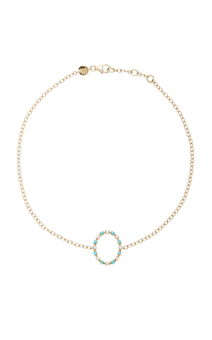 Marlo Laz Full Circle Choker
