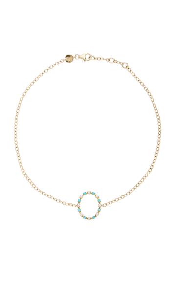 Marlo Laz Full Circle Choker