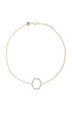 Marlo Laz Full Circle Choker