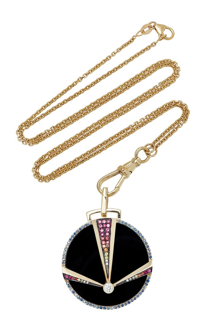 Ele Karela Refraction Pendant