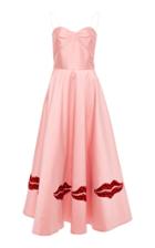 Sachin & Babi Ela Kiss Embellished Dress