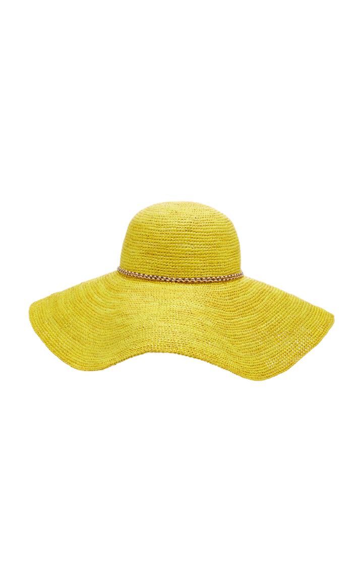 Sensi Studio Long Brim Lady Solid Hat