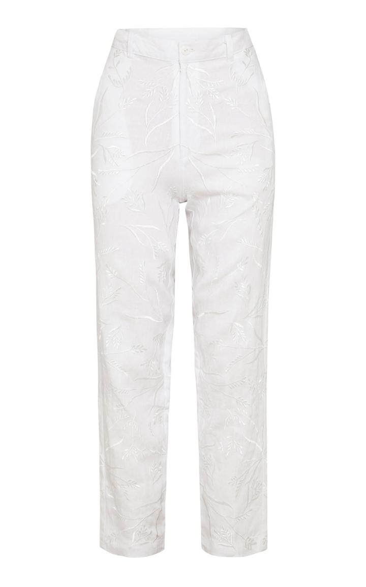 Moda Operandi All That Remains Isabel Pants Size: 8