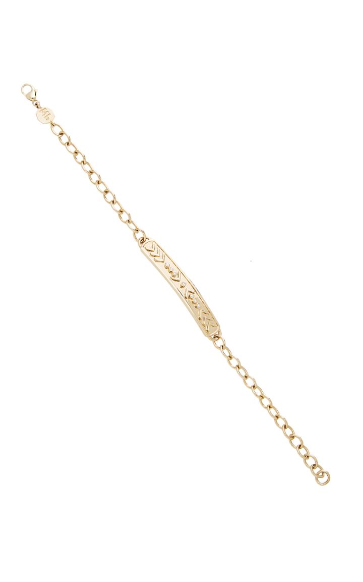 Marlo Laz Protection Bracelet