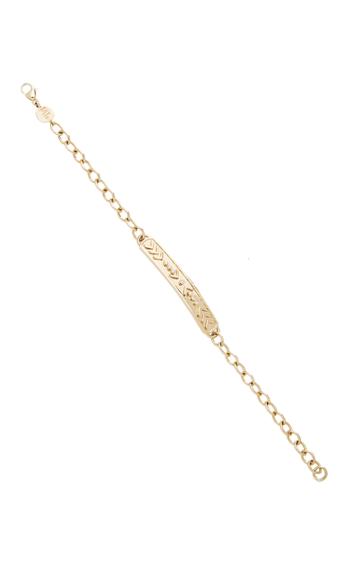 Marlo Laz Protection Bracelet