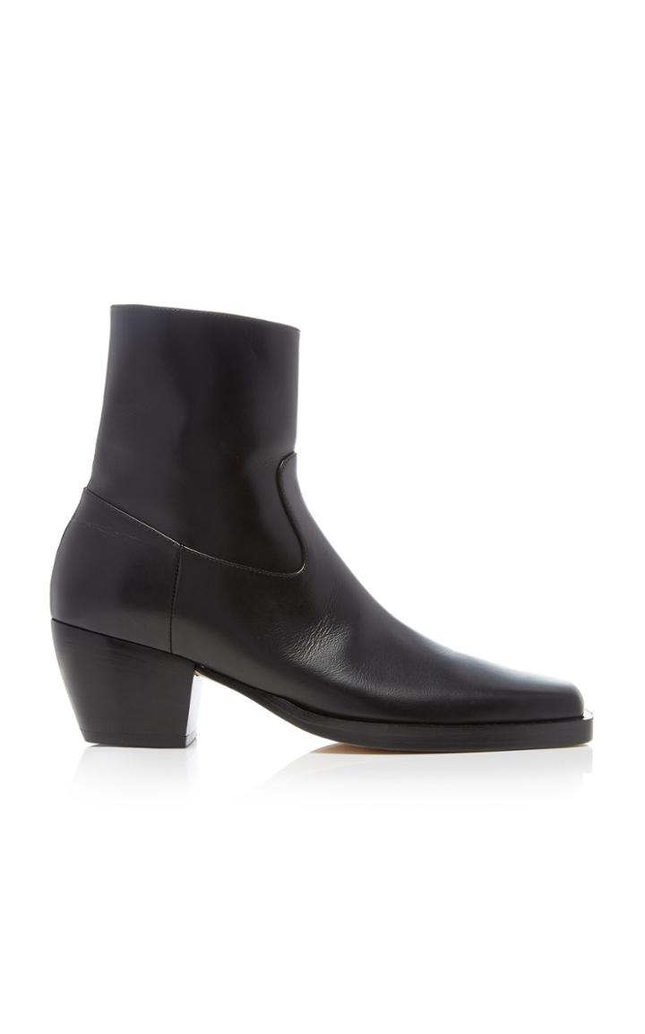 Moda Operandi Gia X Pernille Teisbaek Texano Boots