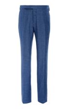 Ralph Lauren Gregory Broadcloth Pants