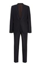 Ermenegildo Zegna Couture Xxx Wool Suit