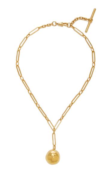 Moda Operandi Sophie Buhai Medici Necklace