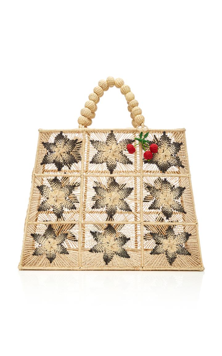 Mercedes Salazar Cartera De Estrellas Bag